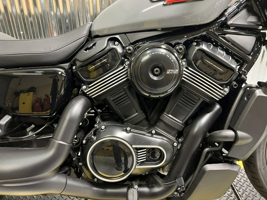 2026 Harley-Davidson RH975S - Nightster Special
