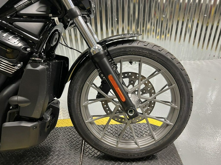 2026 Harley-Davidson RH975S - Nightster Special