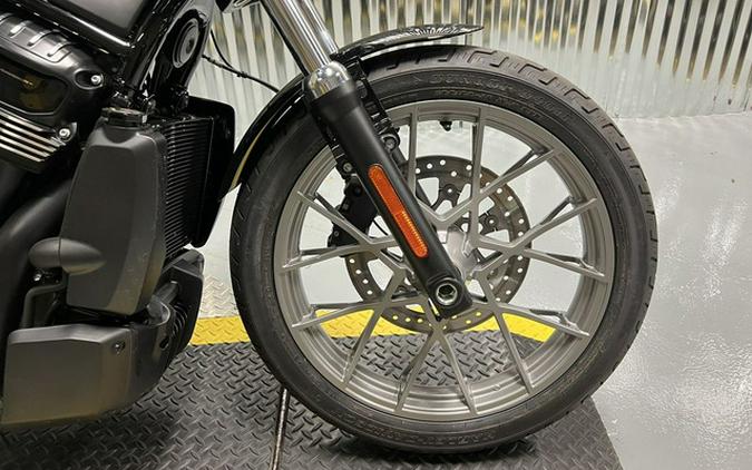 2026 Harley-Davidson RH975S - Nightster Special