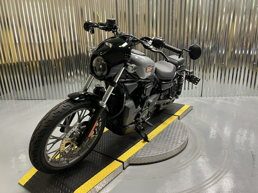 2026 Harley-Davidson RH975S - Nightster Special