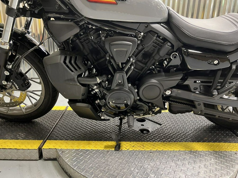 2026 Harley-Davidson RH975S - Nightster Special