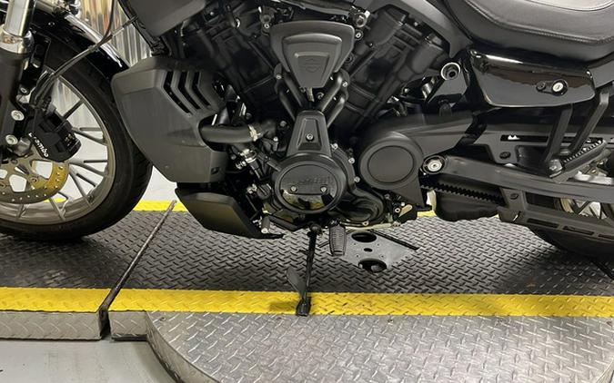 2026 Harley-Davidson RH975S - Nightster Special