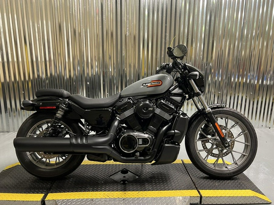 2026 Harley-Davidson RH975S - Nightster Special