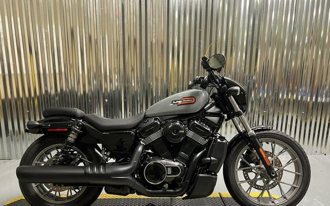 2026 Harley-Davidson RH975S - Nightster Special