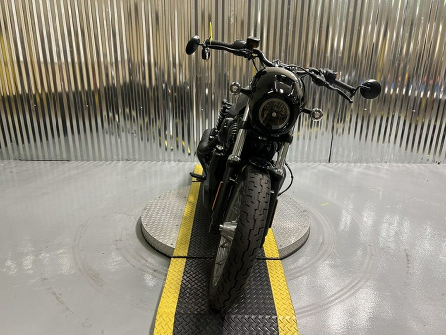 2026 Harley-Davidson RH975S - Nightster Special