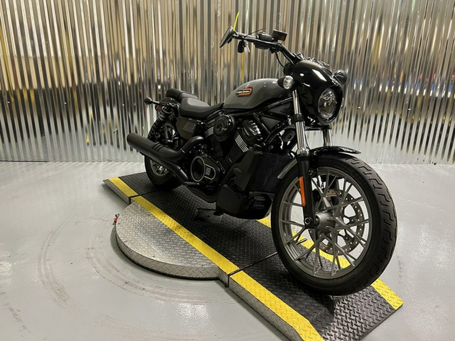 2026 Harley-Davidson RH975S - Nightster Special