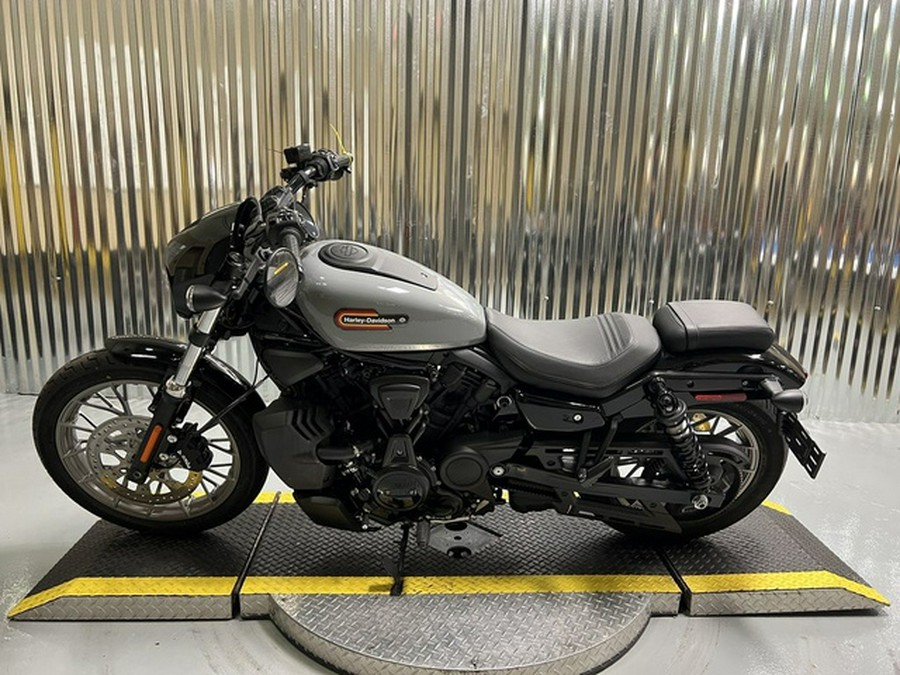 2026 Harley-Davidson RH975S - Nightster Special