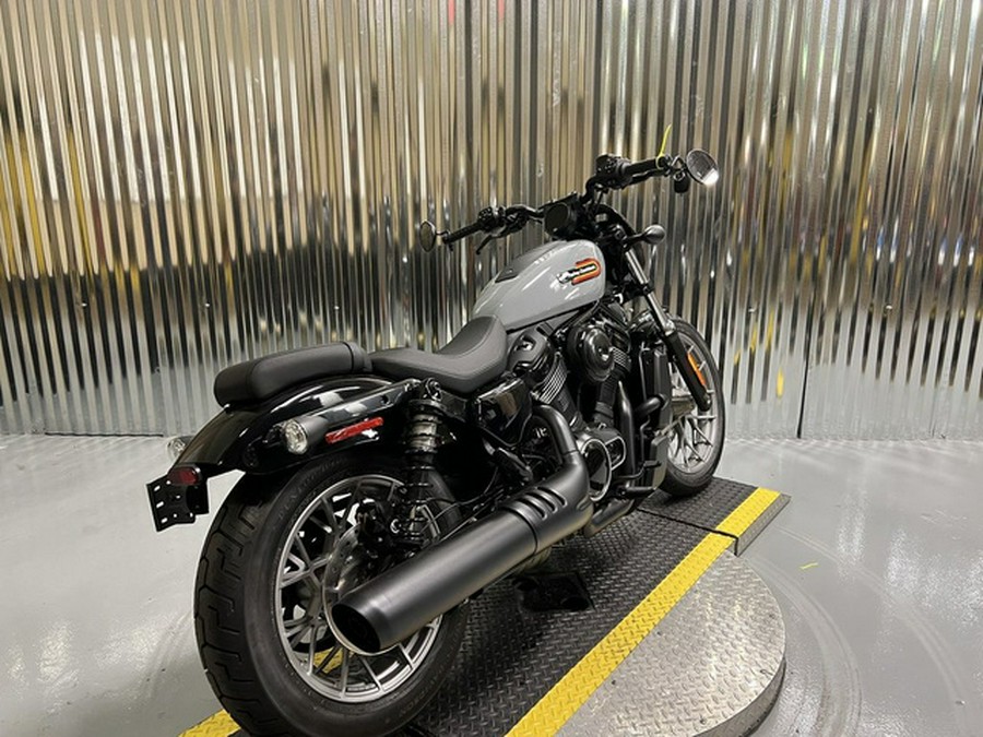 2026 Harley-Davidson RH975S - Nightster Special