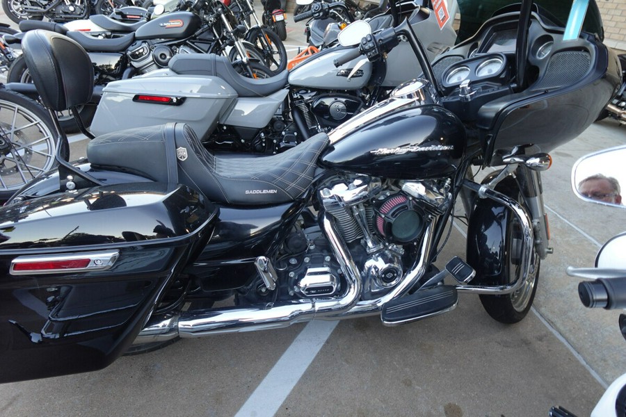 2020 Harley-Davidson Road Glide FLTRX