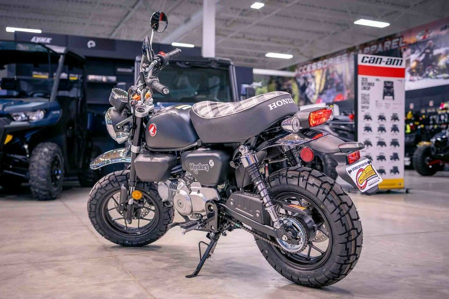 2026 Honda® Monkey