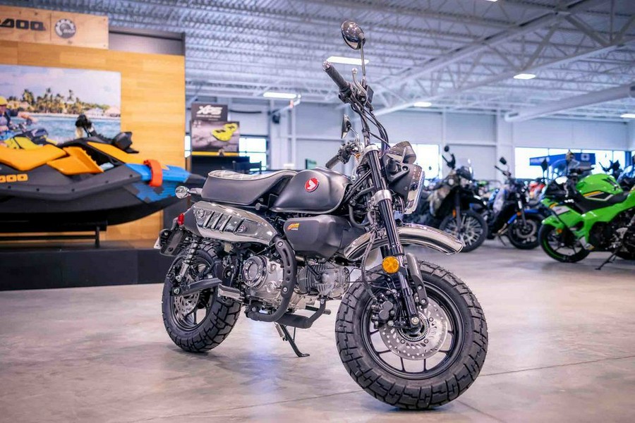 2026 Honda® Monkey