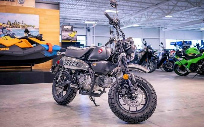 2026 Honda® Monkey