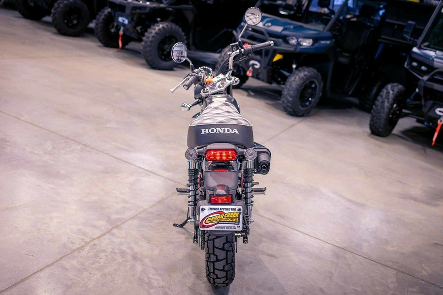 2026 Honda® Monkey