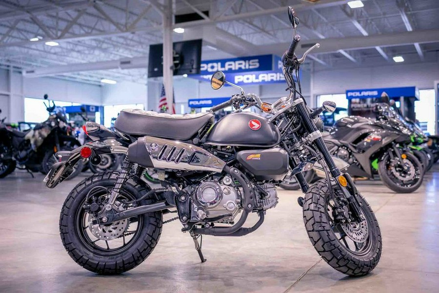 2026 Honda® Monkey