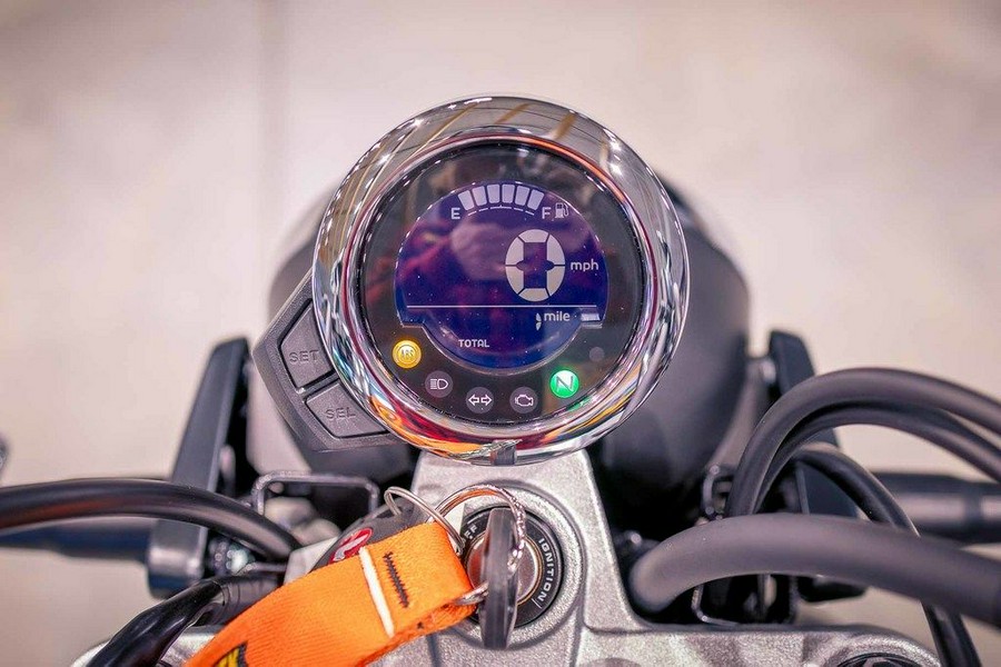 2026 Honda® Monkey