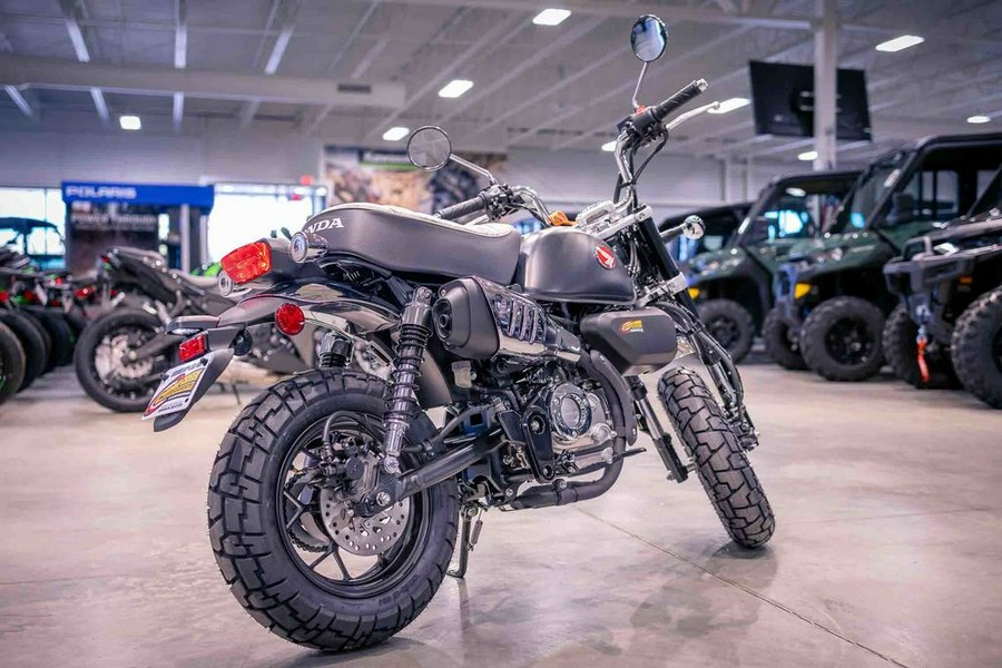 2026 Honda® Monkey