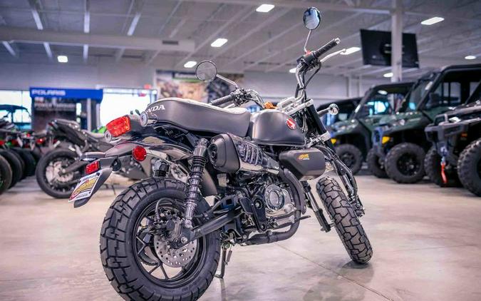 2026 Honda® Monkey