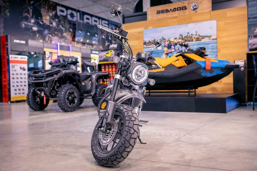 2026 Honda® Monkey