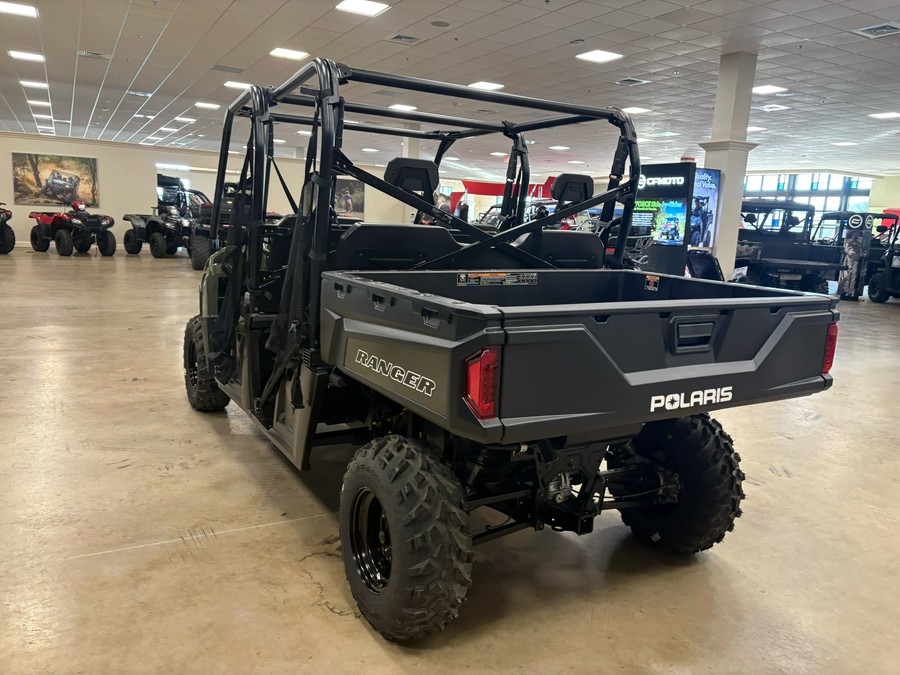 2025 Polaris Ranger Crew 570 Full-Size