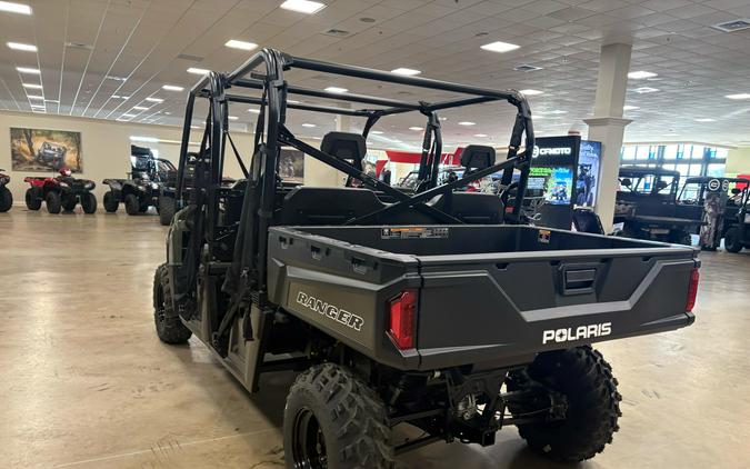 2025 Polaris Ranger Crew 570 Full-Size