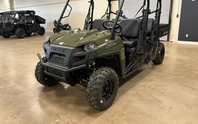 2025 Polaris Ranger Crew 570 Full-Size