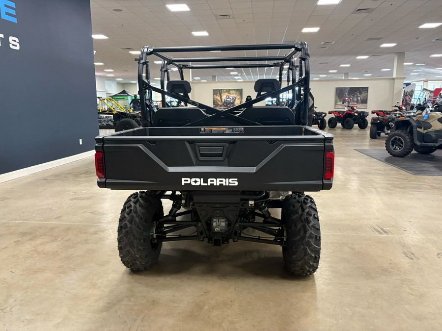 2025 Polaris Ranger Crew 570 Full-Size
