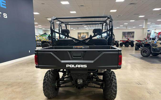 2025 Polaris Ranger Crew 570 Full-Size