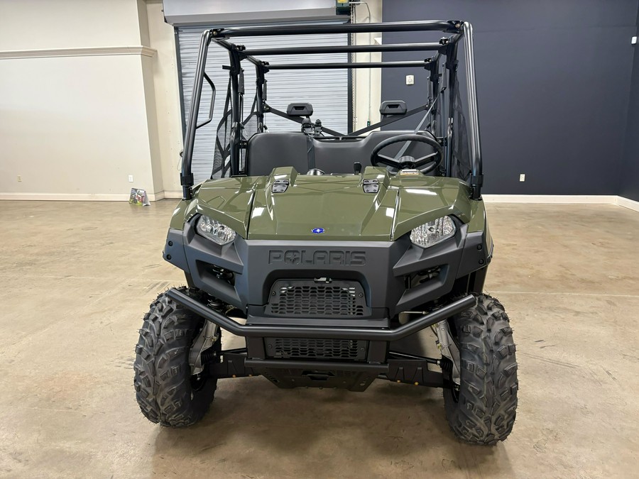 2025 Polaris Ranger Crew 570 Full-Size