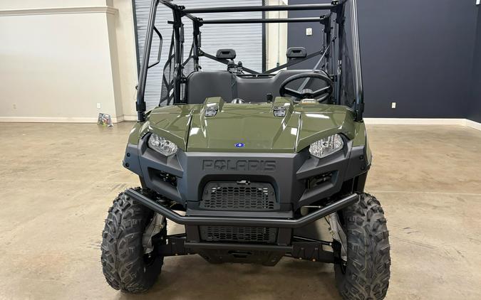 2025 Polaris Ranger Crew 570 Full-Size