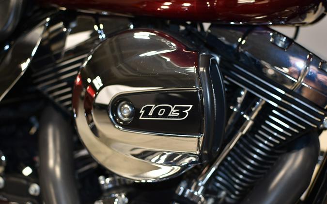 2016 Harley-Davidson Street Glide Special FLHXS