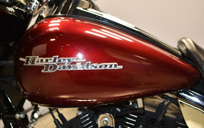 2016 Harley-Davidson Street Glide Special FLHXS