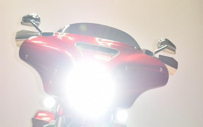 2016 Harley-Davidson Street Glide Special FLHXS
