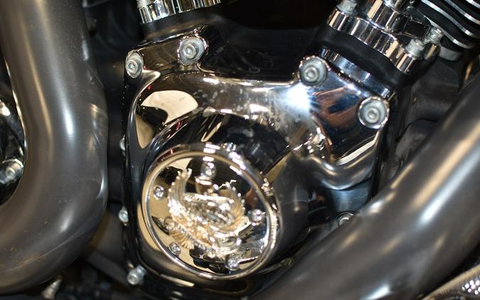 2016 Harley-Davidson Street Glide Special FLHXS