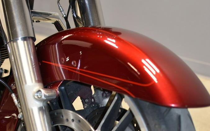 2016 Harley-Davidson Street Glide Special FLHXS