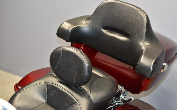 2016 Harley-Davidson Street Glide Special FLHXS