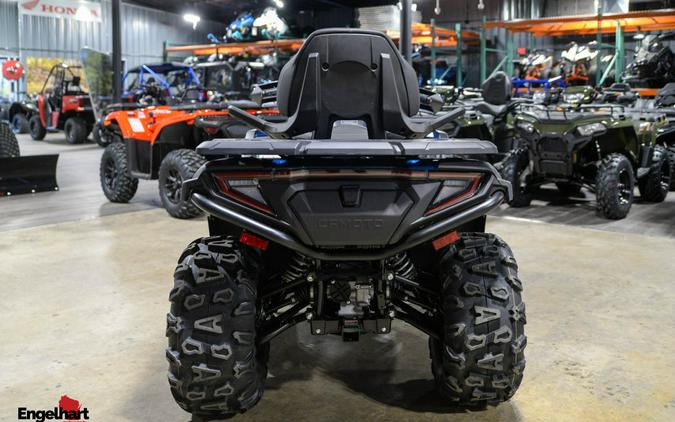 2026 CFMOTO CForce 600 Touring