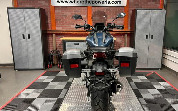 2023 Honda NC750X DCT