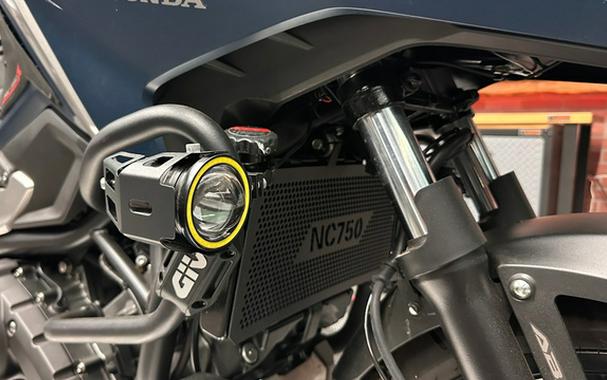 2023 Honda NC750X DCT