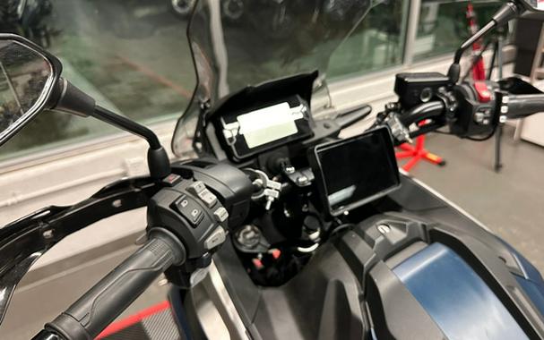 2023 Honda NC750X DCT