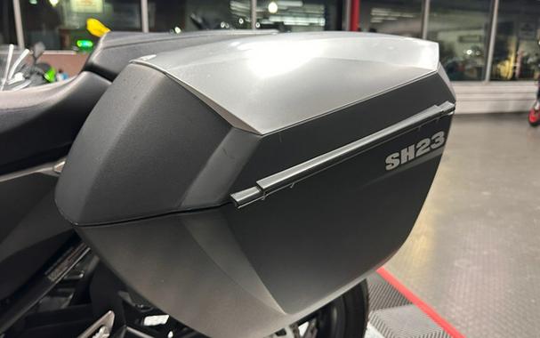2023 Honda NC750X DCT