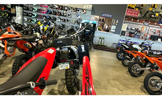 2024 Husqvarna Motorcycles 701 ENDURO