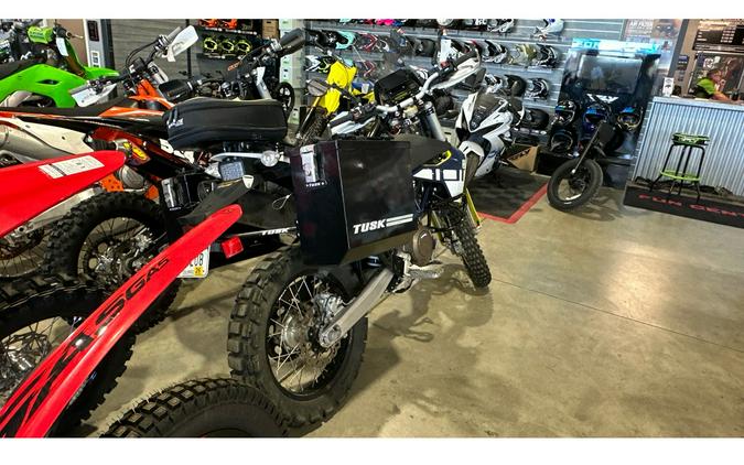 2024 Husqvarna Motorcycles 701 ENDURO