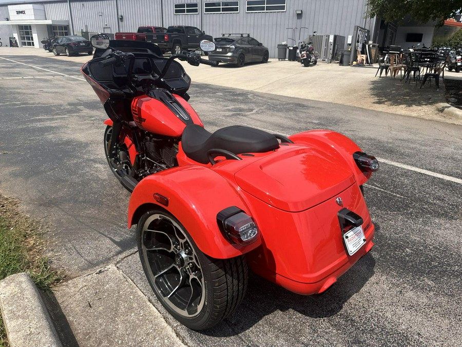 FLTRT 2026 Road Glide 3