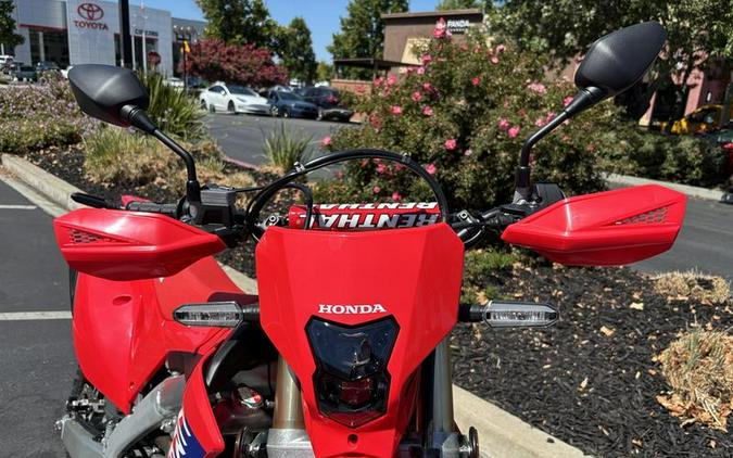 2026 Honda® CRF450RL
