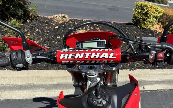 2026 Honda® CRF450RL