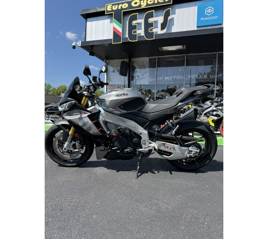2023 Aprilia® Tuono V4 1100