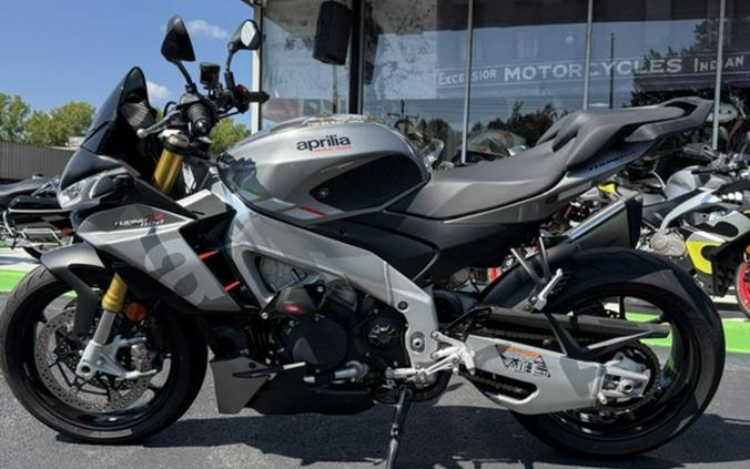 2023 Aprilia® Tuono V4 1100