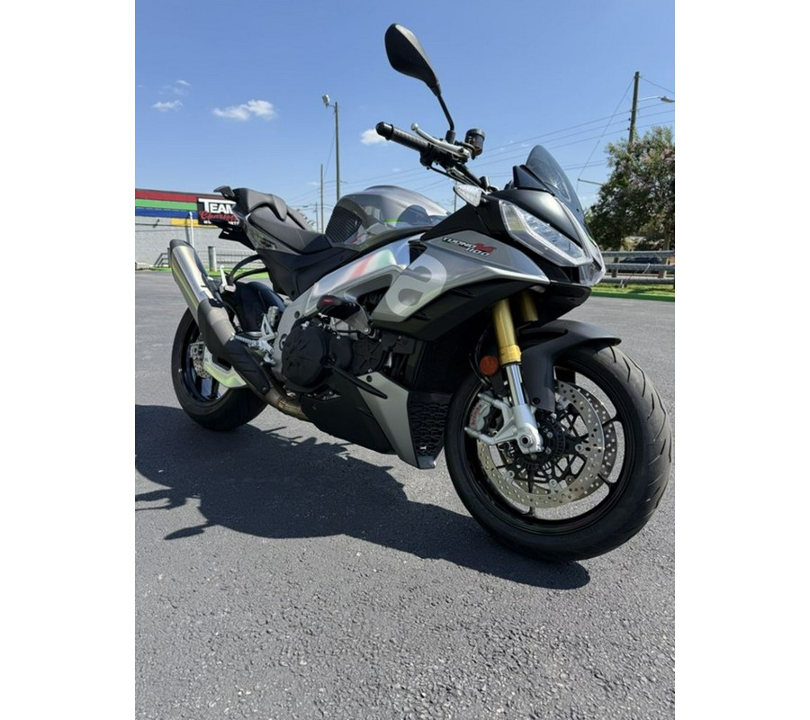 2023 Aprilia® Tuono V4 1100