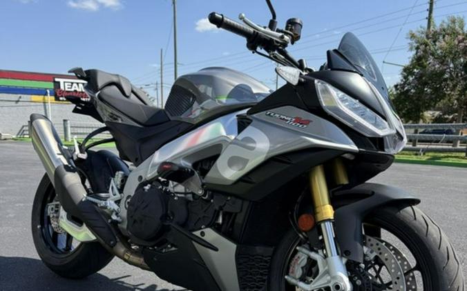 2023 Aprilia® Tuono V4 1100