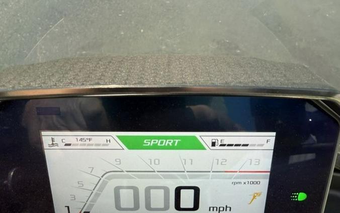2023 Aprilia® Tuono V4 1100